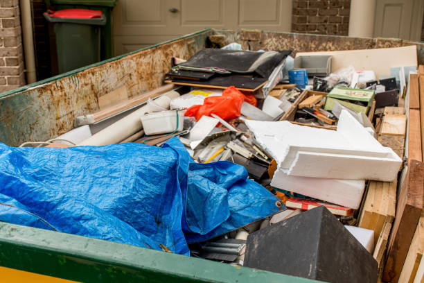 Professional Junk Removal in Greenfield, IL